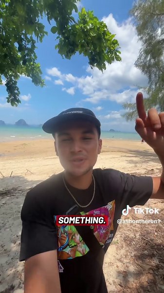 Exploring the Maldives of Ao Nang, Thailand