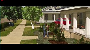 Beyond: Two Souls - 21B - Fuck It We'll Do it Live (Part 2)