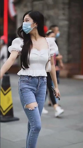 Only slightly chubby girls are lovable.