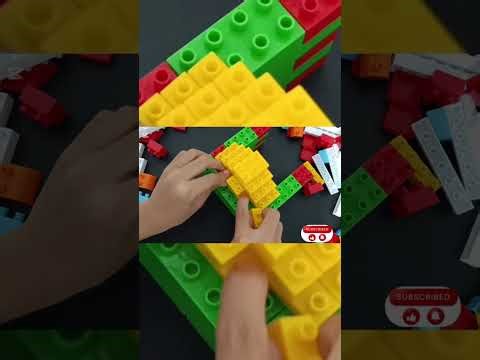 LEGO Garage Build | LegoPlanet