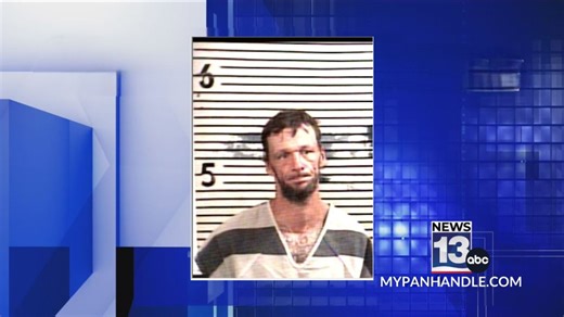 Traffic stop leads to drug arrest in Chipley