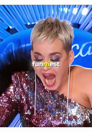 Katy Perry's Funniest Moments Compilation #2