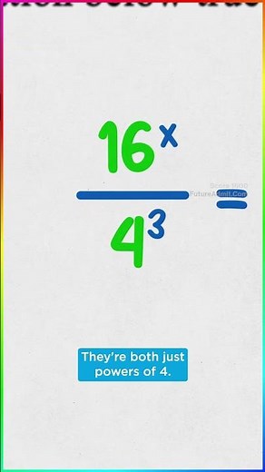 This easy SAT question tricks most students...