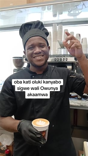 Chef Brian Ug 🇯🇴 (@chefbrianug)’s videos with original sound - andybless01