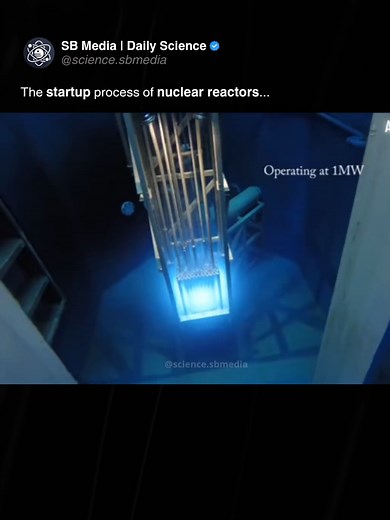 A nuclear reactor works by using controlled nuclear fission to produce energy. In the core of the reactor, uranium or plutonium atoms are bombarded by neutrons, causing them to split and release a large amount of energy in the form of heat. This heat is used to produce steam, which drives turbines to generate electricity. The fission process also releases more neutrons, which can trigger further fission reactions, creating a self-sustaining chain reaction. To control this, operators use control 