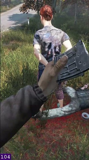 DAYZ TIP 💡: Quick Release #dayz