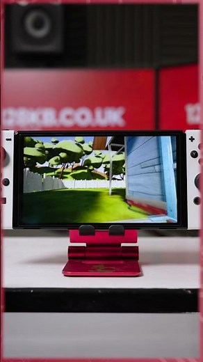 Let's Play Hello Neighbour Switch OLED