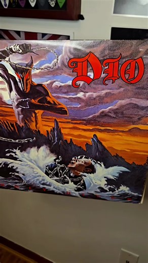 Ronnie James Dio: A Heavy Metal Icon