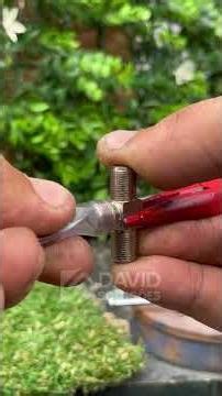 🤯✨ DIY TRICK for your screen #doityourself