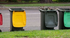 Australia introduces smart bins as a solution for waste management