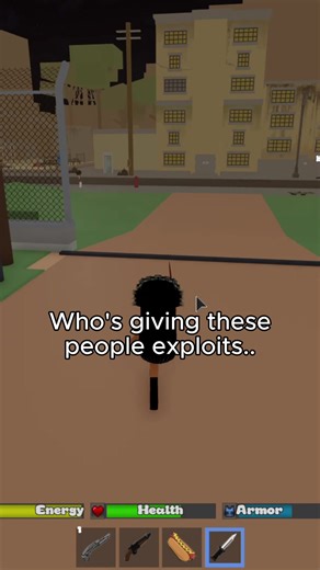 we can be handing cheats to everyone now.. #robloxbarbie #dahood #barbie #fyp