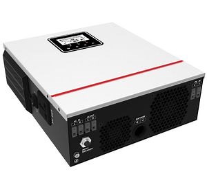 [Hot Item] Growatt/ Solis/ Deye Hybrid Solar Inverter off Grid Inverter for Home Solar System 1kw 1.5kw 2kw 3kw 4kw 6kw 8kw 10kw