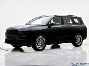 2024 零跑 C16 正面25%偏置刚性壁障碰撞测试(驾驶侧) c-iasi