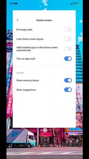 How To Check RAM In Android Smartphone | Check Memory Usage | Shorts