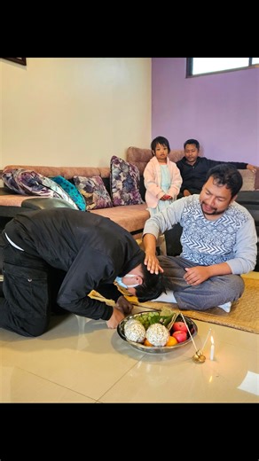 Henna Henna Mai Pakpa Oiroko Selloy Mangang... #student #musicstudent | poirei thokchom