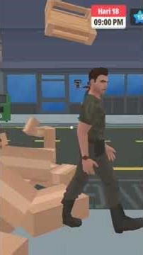 gameplay game supermarket simulator