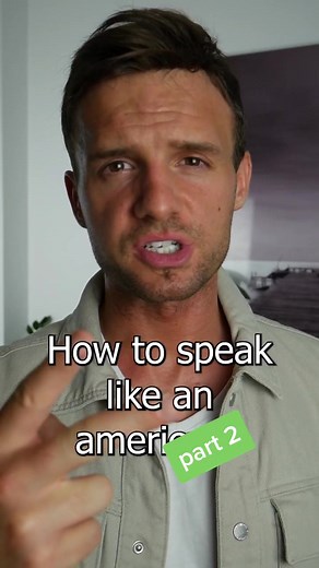 How to Speak Like an American - Tips and Tricks