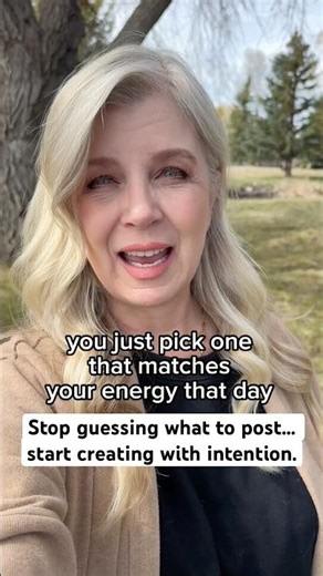 The Content Template That Saves Me Hours Every Week