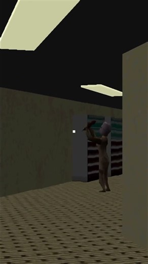 Officer Burton's Alien Encounter: Blackout #shorts