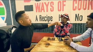 Things you most probably don't know about us: Driemanskap's Community Development Practice portfolio is unmatched, priceless and selfless. #TogetherAgainstBloodCancer #UnitedByHope | Driemanskap