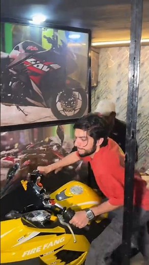 Dhond lo ab bike apni 🤨 @AL QAAIM AUTOS #alijutt900 #alijutt_bag_wala