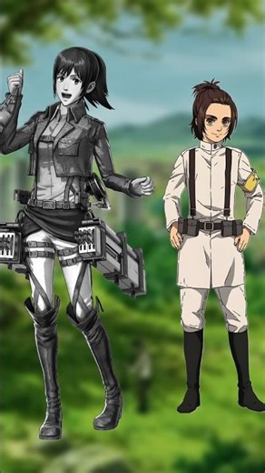 Who killed whom in attack on Titan death scenes 😭#attackontitan #eren #shorts