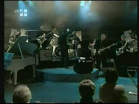 The Rocking Ghosts - Belinda 2004