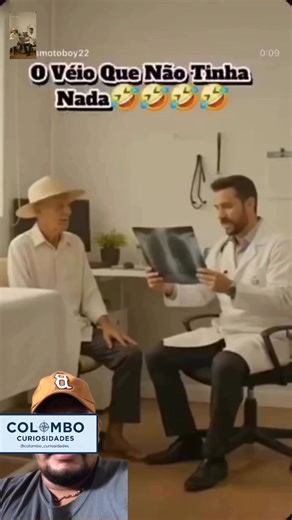 Os vídeos de Colombo_curiosidades (@colombo_curiosidades) com som original - Colombo_curiosidades