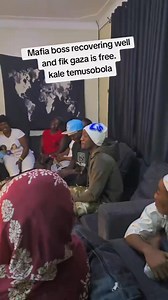 90K views · 3.1K reactions | FIK GAZA LIVE AT FANGONE FOREST | FLECK DJ | Facebook