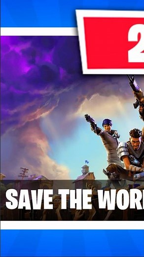 HOW TO PLAY SAVE THE WORLD IN FORTNITE 2026!