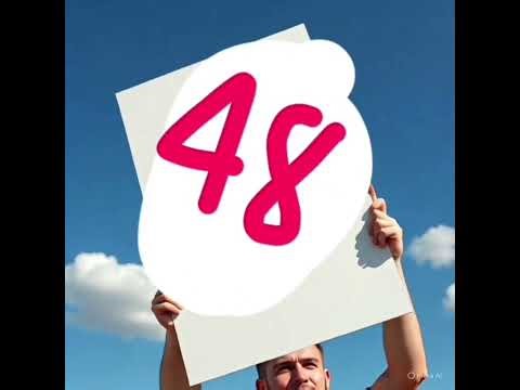 Abstract count 100 but it’s made by meta ai