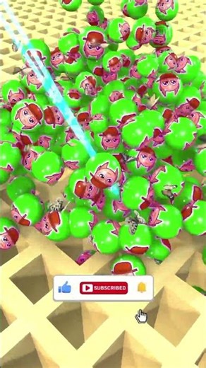 “The city looks beautiful.” 3D