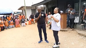 35K views · 250 reactions | She is American and faced 45 years in...