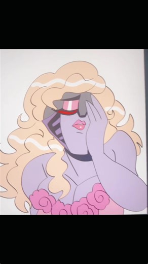 Starscream as Barbie Mermaid: A Love Story Unfolds