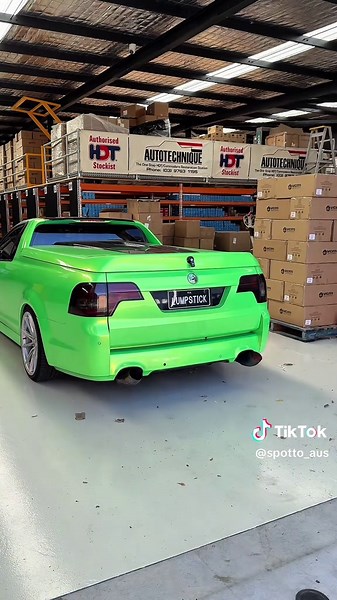 Popcorn Popping with a V8 Engine Experience