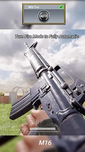 Unique weapon attachments in CoD Mobile (Part 3) | Anonymousyt