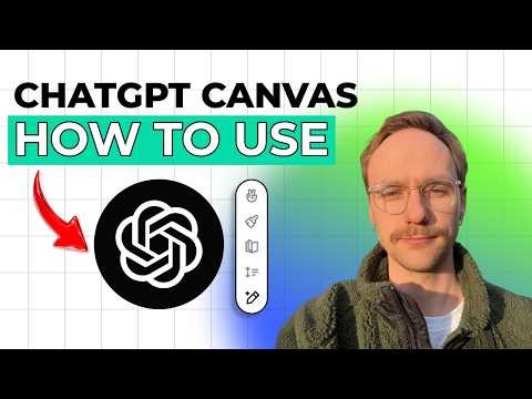 How to Use the ChatGPT Canvas Feature [2026 Full Guide]
