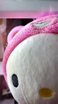 part 2 of babysitting hello kitty #chaos