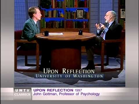 The Mathematics of Marriage: Predicting Divorce (John Gottman)