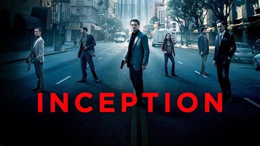 Where to Watch Inception Online (2025 Streaming Guide)