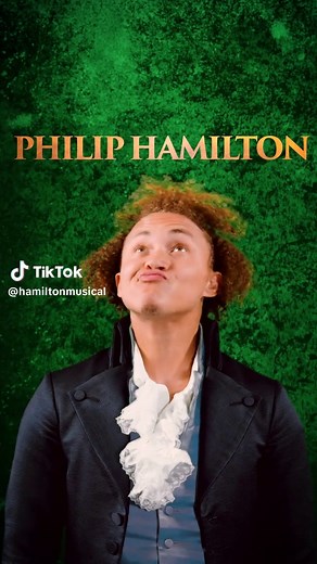 Exploring John Laurens and Philip Hamilton's Journey