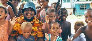 DAKINI TANGARAREH - JARO LOCAL — thecoconet.tv - The world’s largest hub of Pacific Island content.uu