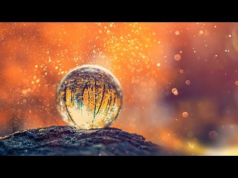 HEALING HANG DRUM MUSIC | "Reflections" | Handpan Meditation Music @432Hz | Pure Positive Vibes
