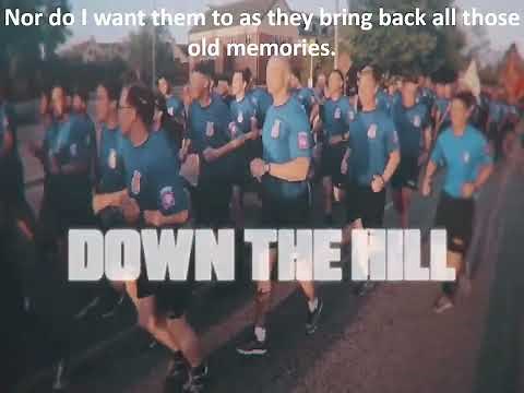 That Old Airborne Shuffle You Never Forget