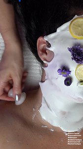 Release your tension away and melt into relaxation during our calming ASMR Massage with Meghan Morrison 💆 ✨ And don’t forget we have Black Friday sale at bohemiaskin.com 🫶 Or go to the link in bio and grab your glow now! 🥰✨ #asmr #asmrfacial #asmrspa #asmrsounds #dallasmedspa | Boho Med Spa
