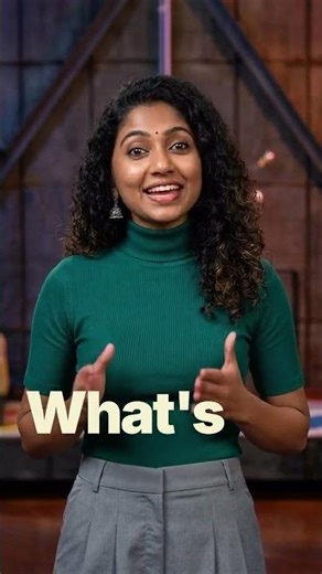 ₹500/Day SIP = ₹2.85 CRORE?! 🤯 Tamil Math! #shorts