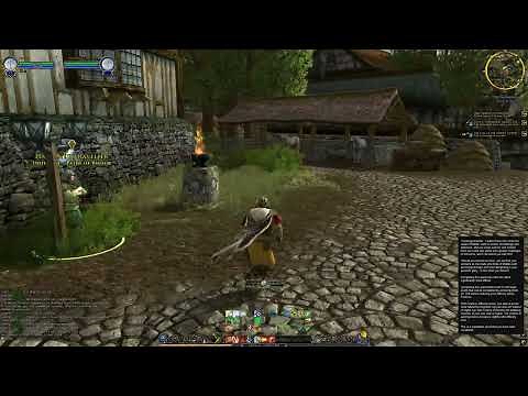 LOTRO Voice - A new updated Text to Speech Addon!