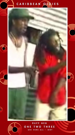 Ruff Neg - One Two Three Uni vers all • 1997 #reggae #00s #oldies #caribbean #roots #caribbeanmusic #jamaica #90smusic #00smusic #00smusicchallenge #80smusic #caribbeantiktok #fyp #foryou #musicislife #reggaedancehall #971 #972 #973 #974 #jamaica #jamaicatiktok #caribbeanoldies