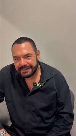 We gave Marian Gold a camera to take some behind the scenes photographs for us!