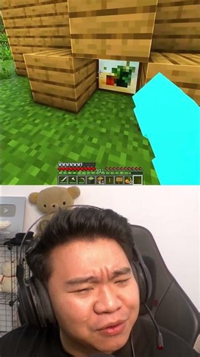 This House Needs to Be Cleansed 💀💀💀 #buronreaction #funny #viral #shorts